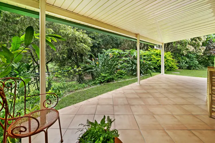 Fifth view of Homely townhouse listing, 31/23 Thorngate Drive, Robina QLD 4226