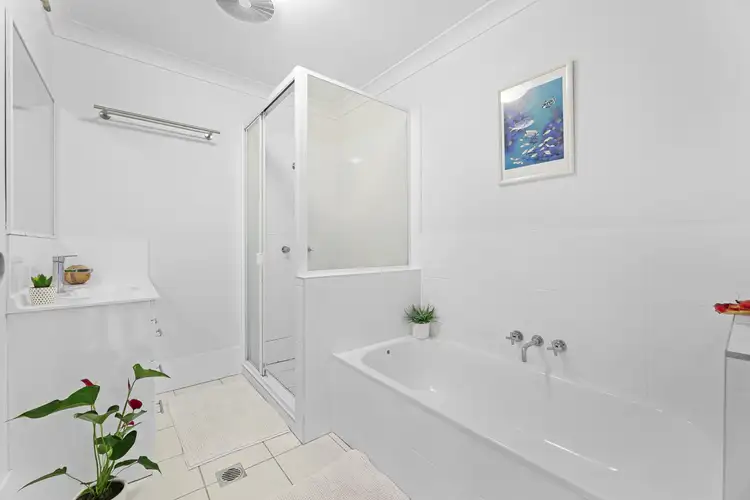 Sixth view of Homely townhouse listing, 31/23 Thorngate Drive, Robina QLD 4226
