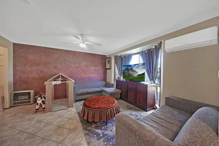 Second view of Homely house listing, 18 Pyramus Circuit, Rosemeadow NSW 2560