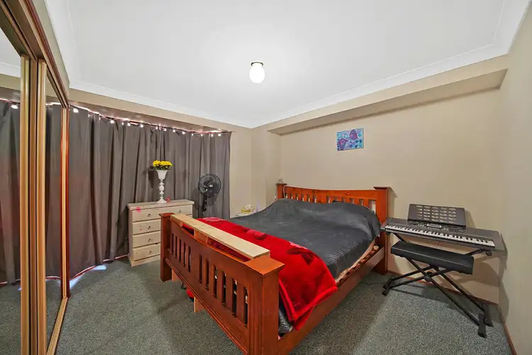 Third view of Homely house listing, 18 Pyramus Circuit, Rosemeadow NSW 2560