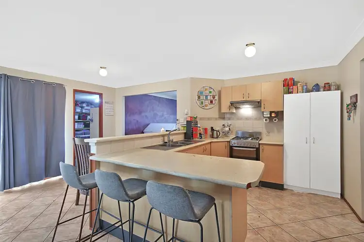 Sixth view of Homely house listing, 18 Pyramus Circuit, Rosemeadow NSW 2560