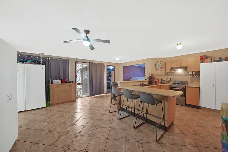 Seventh view of Homely house listing, 18 Pyramus Circuit, Rosemeadow NSW 2560