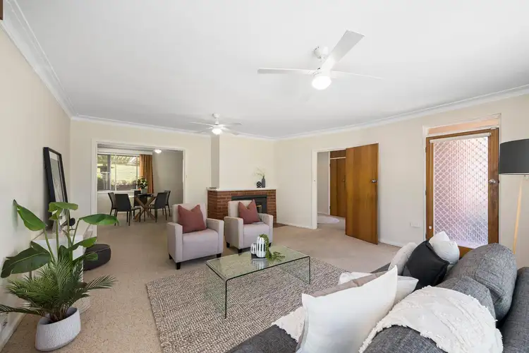 Fourth view of Homely house listing, 7 Bursaria Street, O'connor ACT 2602