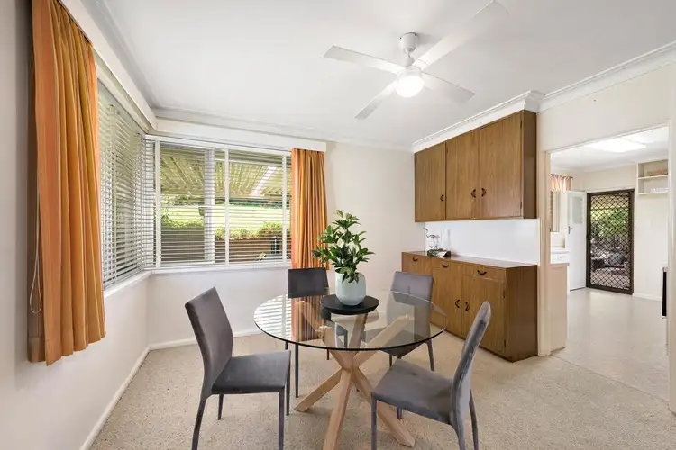 Fifth view of Homely house listing, 7 Bursaria Street, O'connor ACT 2602