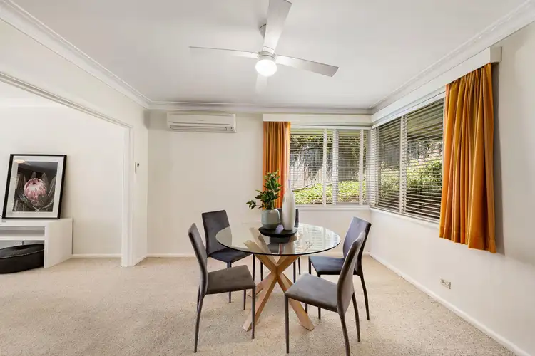 Sixth view of Homely house listing, 7 Bursaria Street, O'connor ACT 2602
