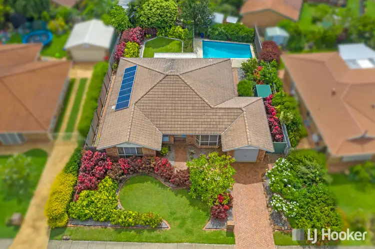 14 MacGregor Drive, Birkdale QLD 4159