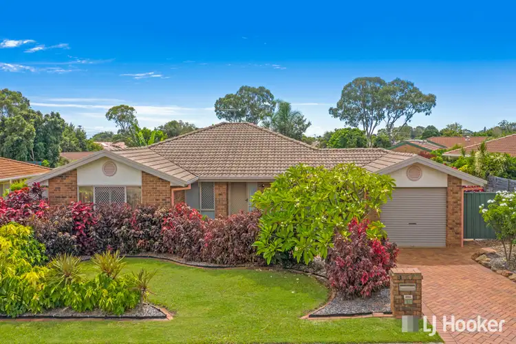 Second view of Homely house listing, 14 MacGregor Drive, Birkdale QLD 4159