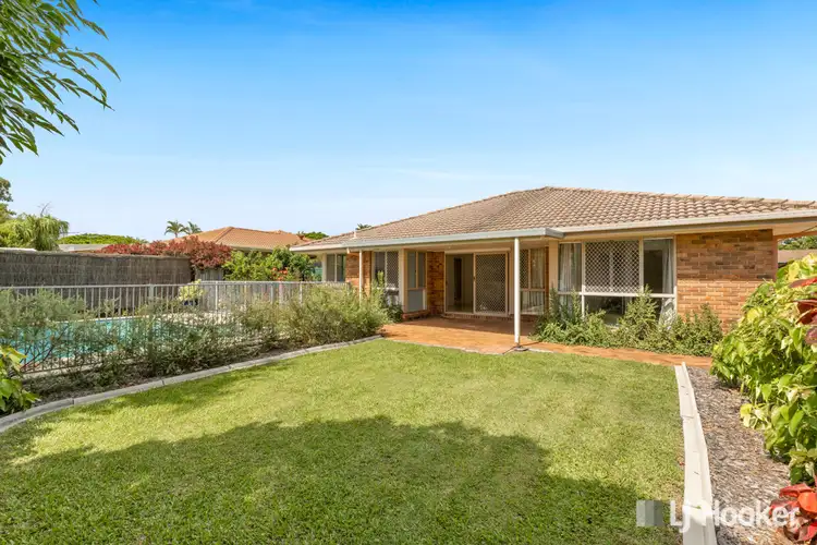 Third view of Homely house listing, 14 MacGregor Drive, Birkdale QLD 4159
