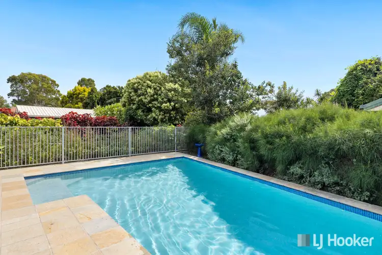 Fourth view of Homely house listing, 14 MacGregor Drive, Birkdale QLD 4159