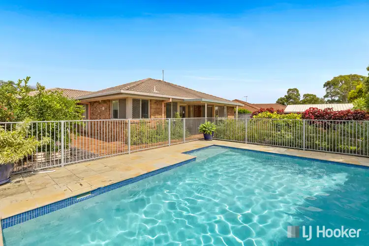 Fifth view of Homely house listing, 14 MacGregor Drive, Birkdale QLD 4159