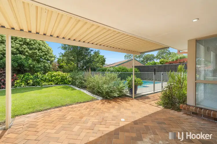 Sixth view of Homely house listing, 14 MacGregor Drive, Birkdale QLD 4159