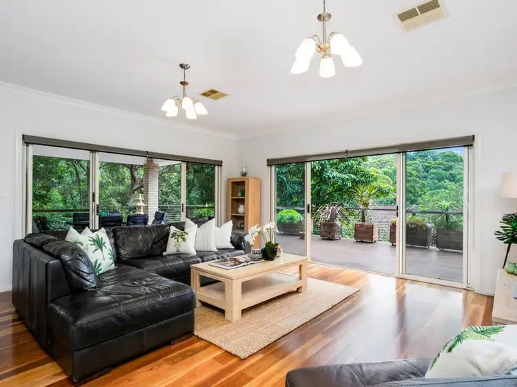 Fourth view of Homely house listing, 24 Whipbird Circuit, Mona Vale NSW 2103