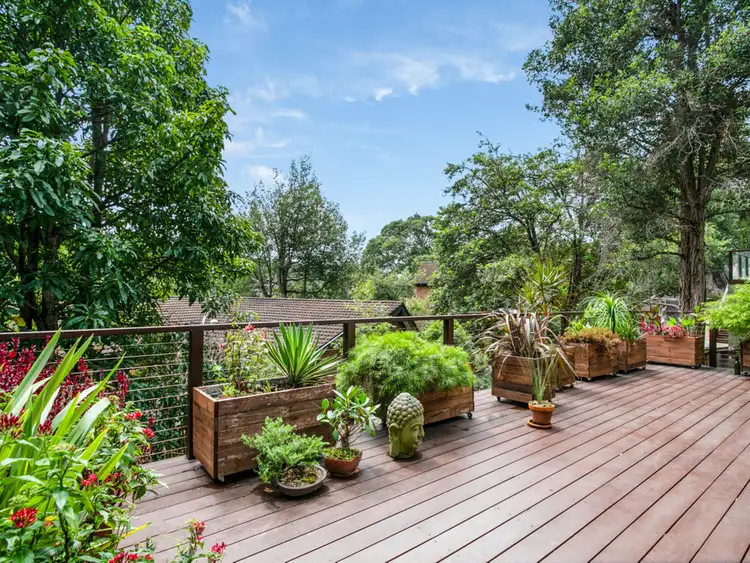 Fifth view of Homely house listing, 24 Whipbird Circuit, Mona Vale NSW 2103