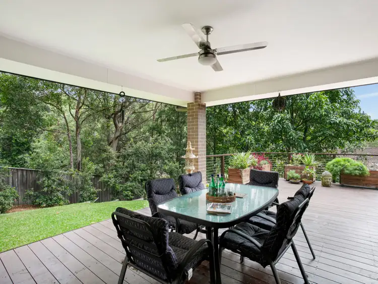 Sixth view of Homely house listing, 24 Whipbird Circuit, Mona Vale NSW 2103