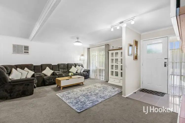 Fourth view of Homely house listing, 3 Eva Court, Seabrook VIC 3028