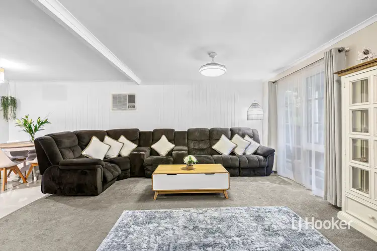 Fifth view of Homely house listing, 3 Eva Court, Seabrook VIC 3028