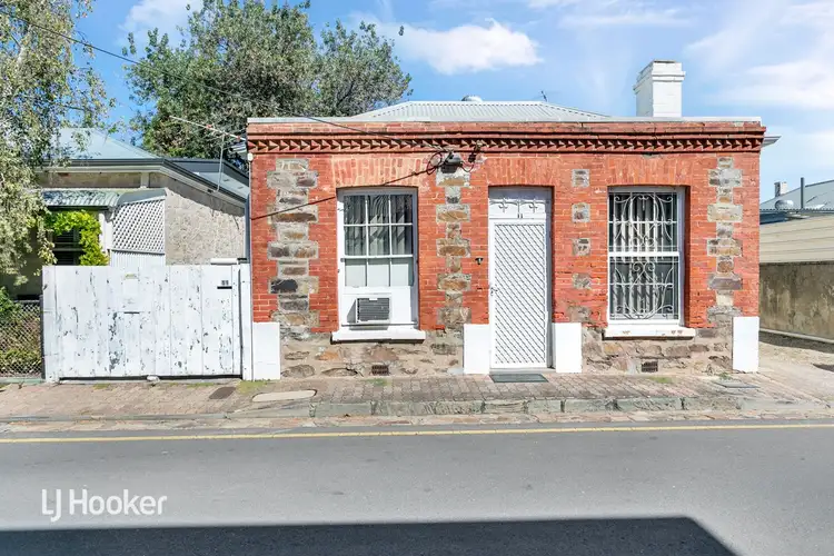 Main view of Homely house listing, 11 Ada Street, Adelaide SA 5000