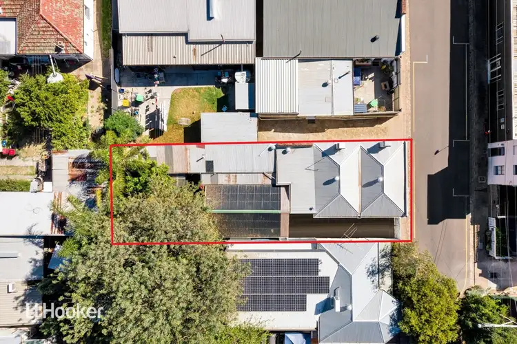Second view of Homely house listing, 11 Ada Street, Adelaide SA 5000