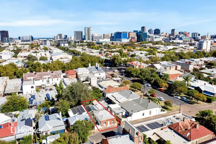 Third view of Homely house listing, 11 Ada Street, Adelaide SA 5000