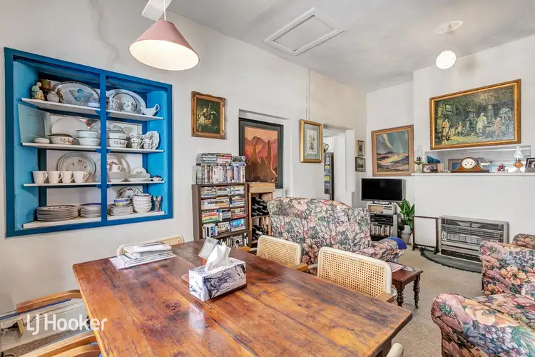 Sixth view of Homely house listing, 11 Ada Street, Adelaide SA 5000