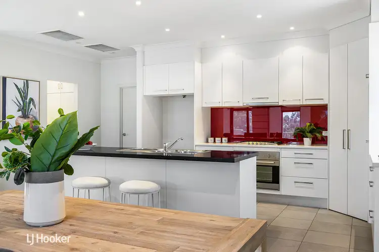 Third view of Homely house listing, 18 Clifton Court, Stonyfell SA 5066