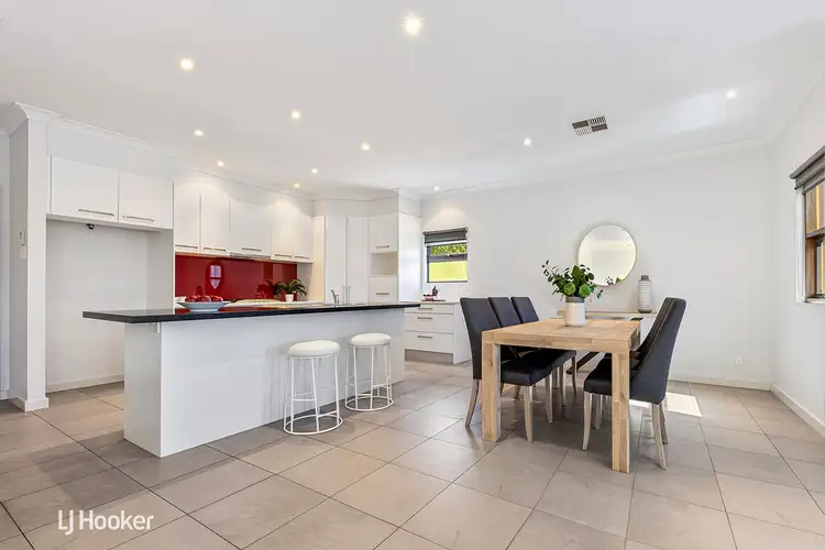 Sixth view of Homely house listing, 18 Clifton Court, Stonyfell SA 5066