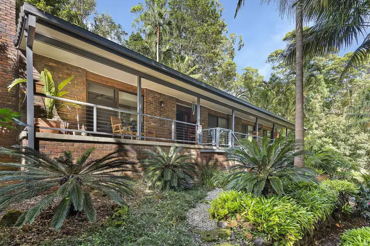 41 Valley Drive, Alstonville NSW 2477