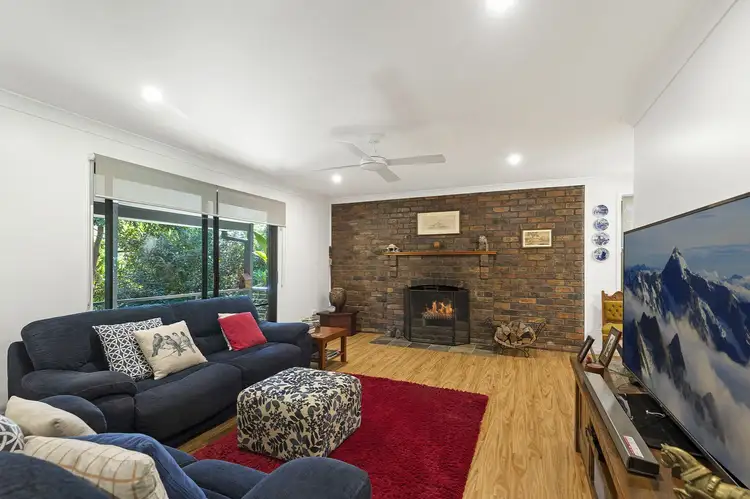 Second view of Homely house listing, 41 Valley Drive, Alstonville NSW 2477