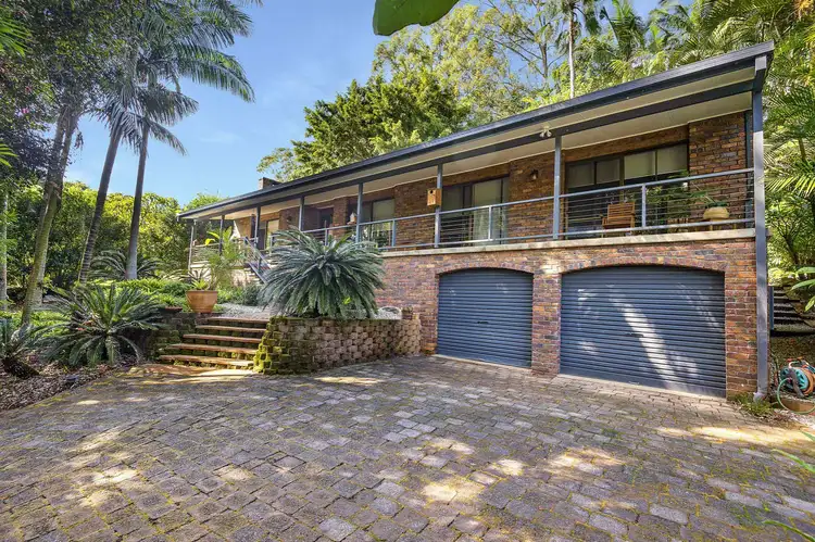 Fourth view of Homely house listing, 41 Valley Drive, Alstonville NSW 2477