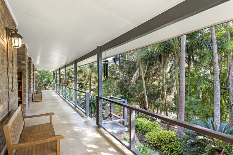 Fifth view of Homely house listing, 41 Valley Drive, Alstonville NSW 2477