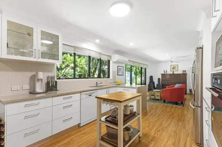 Sixth view of Homely house listing, 41 Valley Drive, Alstonville NSW 2477