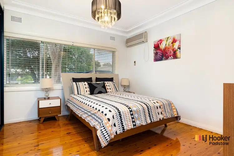 Fifth view of Homely house listing, 17 Woodburn Avenue, Panania NSW 2213