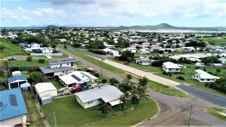 Main view of Homely house listing, 21 Pilcher Place, Bowen QLD 4805