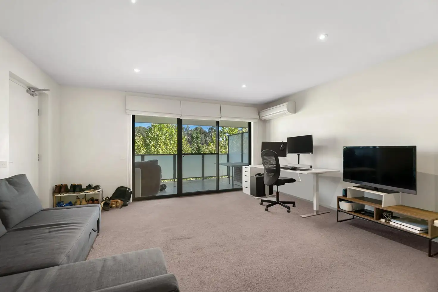 Main view of Homely unit listing, 18/120 Thynne Street, Bruce ACT 2617