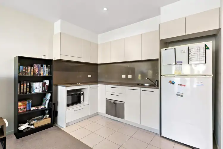 Second view of Homely unit listing, 18/120 Thynne Street, Bruce ACT 2617