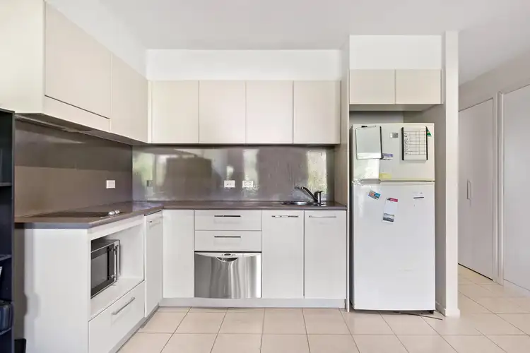 Fifth view of Homely unit listing, 18/120 Thynne Street, Bruce ACT 2617