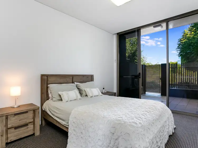 Fifth view of Homely apartment listing, 57/79-91 Macpherson Street, Warriewood NSW 2102