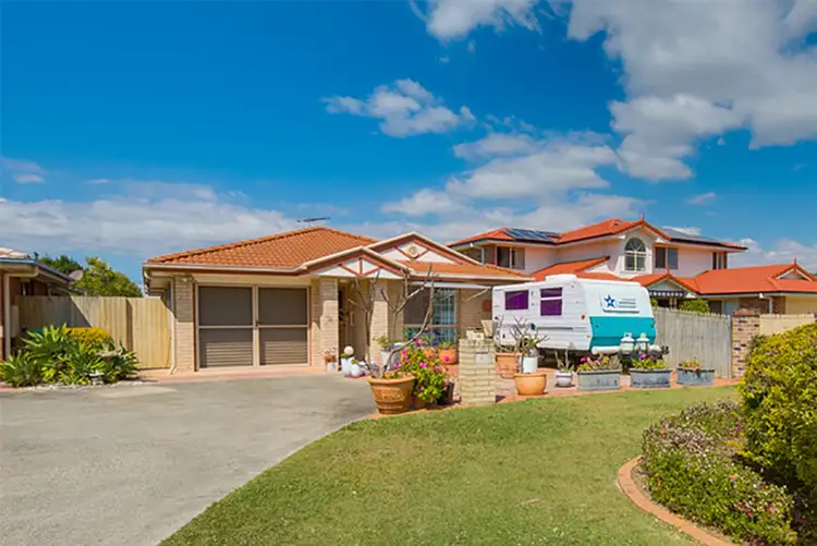 56 Link Road, Victoria Point QLD 4165