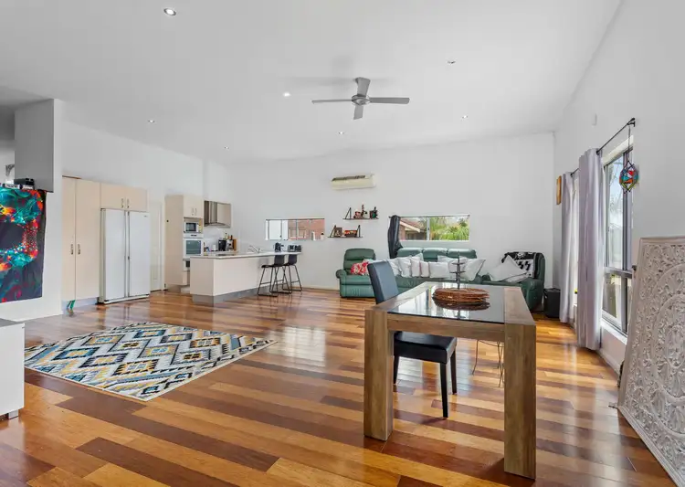 Second view of Homely house listing, 2 Alonbar Crescent, Taree NSW 2430
