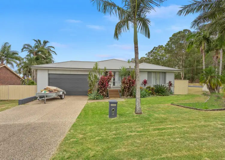Third view of Homely house listing, 2 Alonbar Crescent, Taree NSW 2430