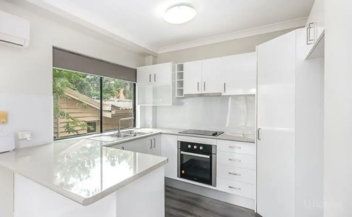 Main view of Homely unit listing, 1/143 Frank Street, Labrador QLD 4215