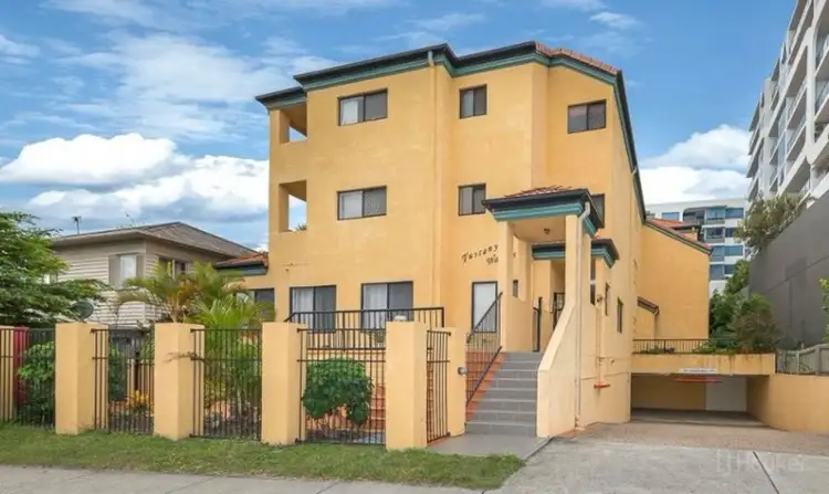 Second view of Homely unit listing, 1/143 Frank Street, Labrador QLD 4215
