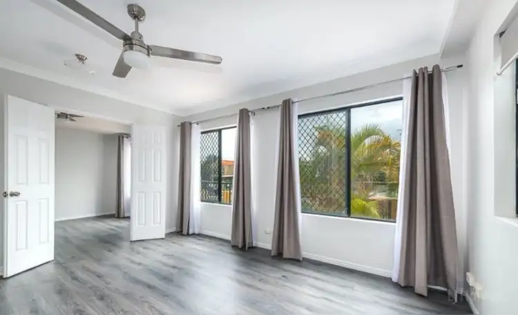 Third view of Homely unit listing, 1/143 Frank Street, Labrador QLD 4215