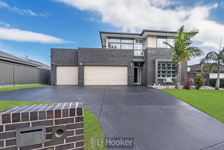 Main view of Homely house listing, 59 John Darling Avenue, Belmont North NSW 2280