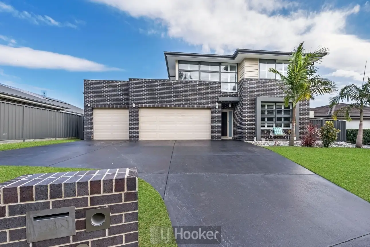 Main view of Homely house listing, 59 John Darling Avenue, Belmont North NSW 2280