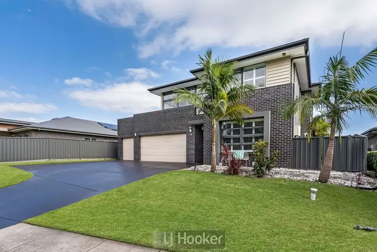 Second view of Homely house listing, 59 John Darling Avenue, Belmont North NSW 2280