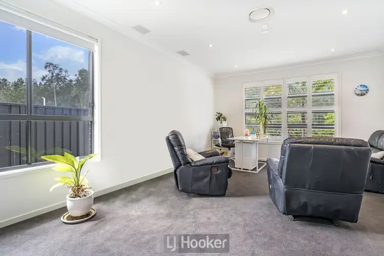 Third view of Homely house listing, 59 John Darling Avenue, Belmont North NSW 2280