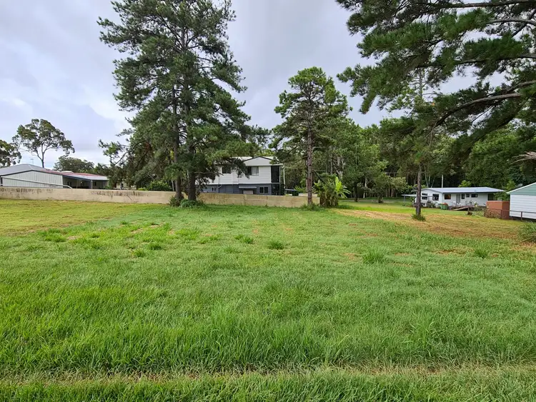 Main view of Homely land listing, 7 Kift Street, Russell Island QLD 4184