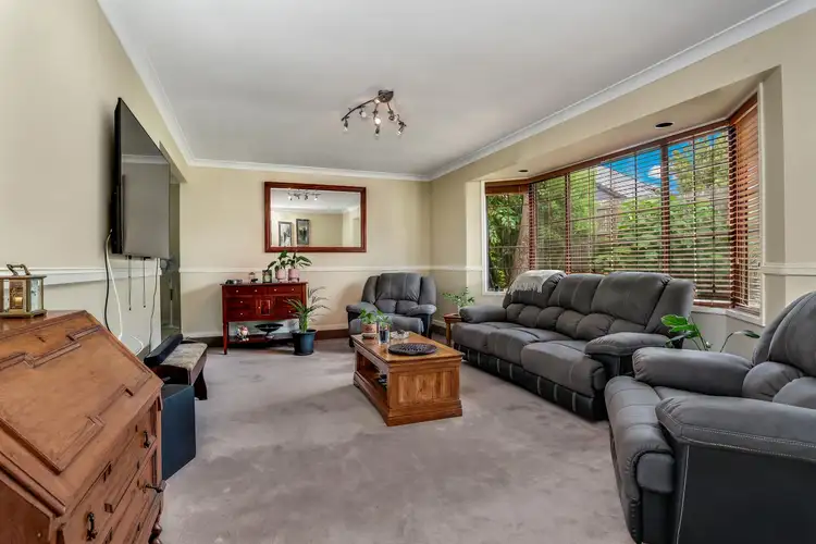 Fourth view of Homely house listing, 12 Hylacola Drive, Albany Creek QLD 4035