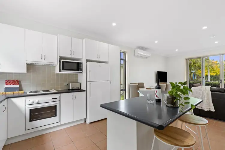 Fourth view of Homely townhouse listing, 12/1A-1B Myamba Parade, Surfside NSW 2536